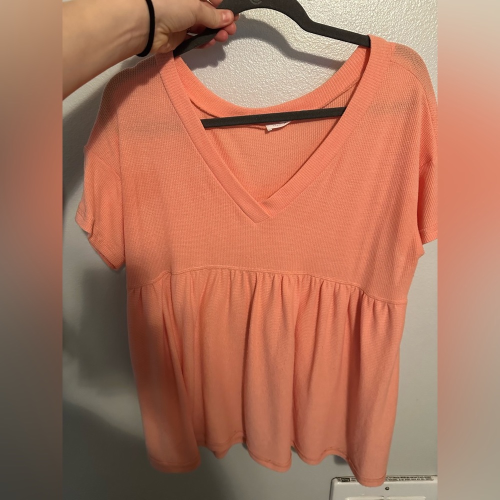 Boutique Shirt